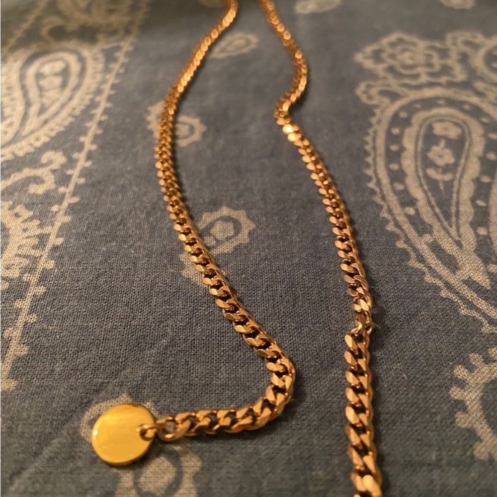 Bracelet or Anklet